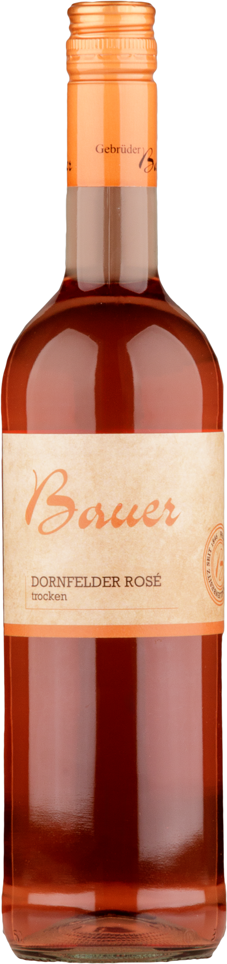 Dornfelder Roséwein trocken