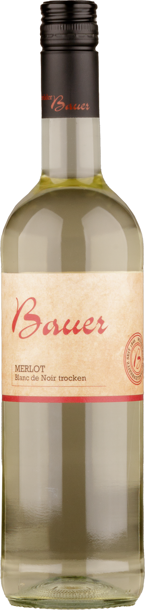 Merlot Blanc de Noir trocken