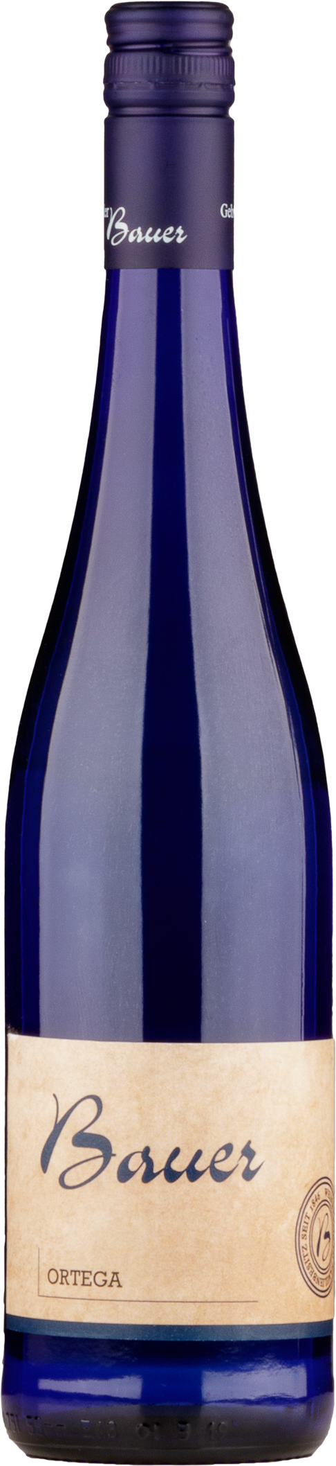 Ortega lieblich