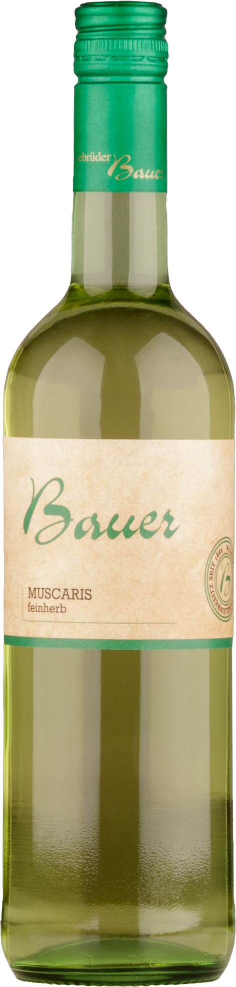 Muscaris feinherb