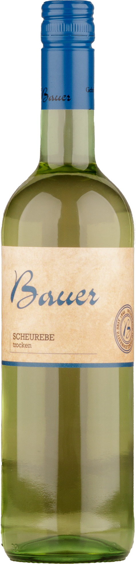 Scheurebe trocken
