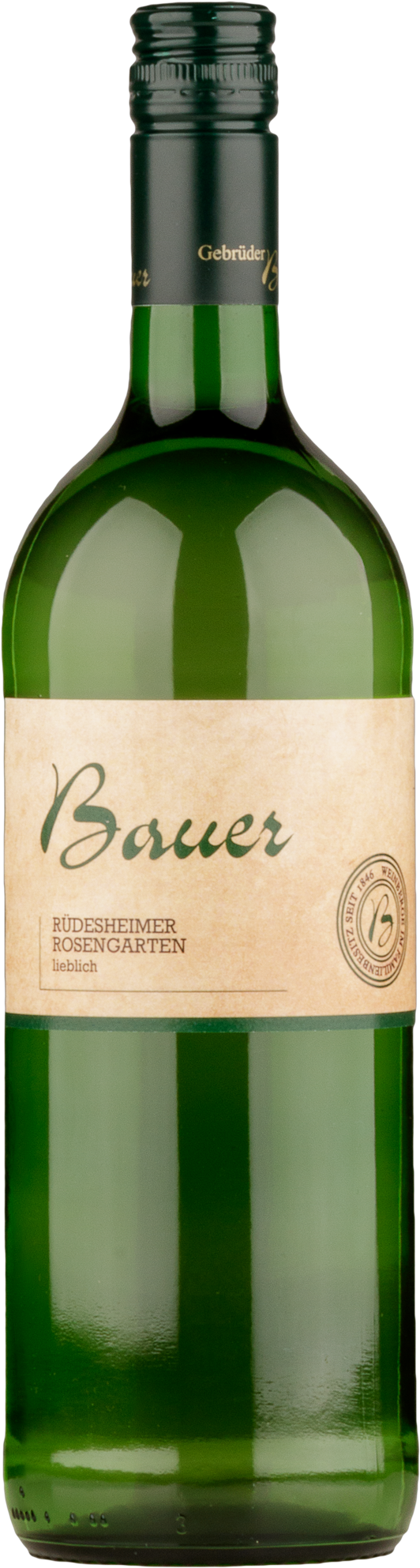 Rüdesheimer Rosengarten lieblich