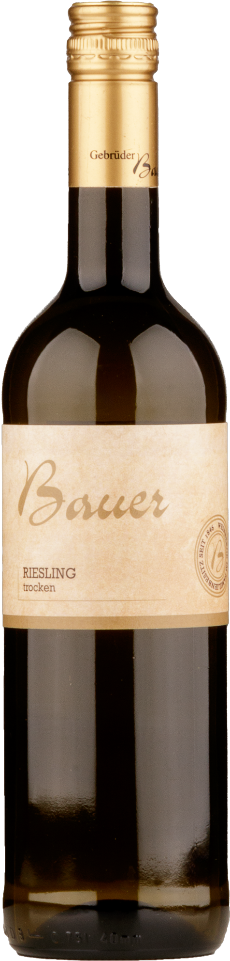 Riesling trocken